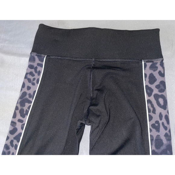 Pink By Victoria Secret Ultimate Pull On Athletic Pants, Leggings Women's Sz XS - Picture 5 of 5